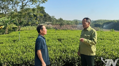 अनुभवी व्यक्ति ने स्वयं को जनहित के लिए समर्पित कर दिया