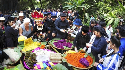 Định vị ẩm thực du lịch xứ trà