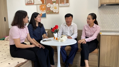 'ដីសន្យា' សម្រាប់ពលករចំណាកស្រុក