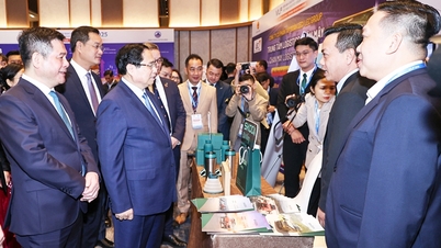 การปรับปรุงประสิทธิภาพการดำเนินงานและความสามารถในการแข่งขันสำหรับอุตสาหกรรมโลจิสติกส์ของเวียดนาม