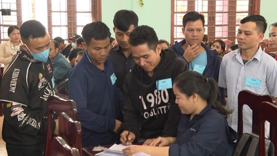 Sending workers to work abroad for a limited period of time: A sustainable solution to poverty reduction