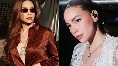 Hard to believe Ho Ngoc Ha is 41 years old