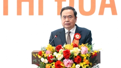 Apertura del I Congreso de Emulación Patriótica del Comité Permanente de la Asamblea Nacional