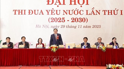 Постоянно внедрять инновации, вносить свой вклад и формировать все более профессиональную и эффективную Национальную ассамблею.