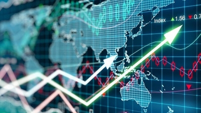 Dana investasi asing menaikkan ekspektasinya untuk VN-Index menjadi 3.200 poin.