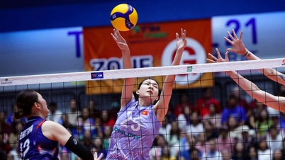 Det svåra problemet som heter Bich Thuy