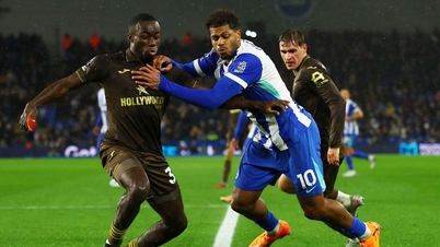 Big 6 kommer att bli Big 10