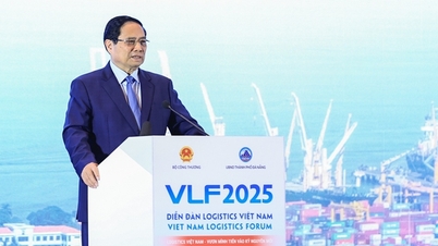 首相：ベトナムを東南アジア、アジア、そして世界有数の物流サービス拠点に