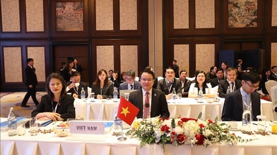 ベトナムは共通の繁栄に向けてGMS加盟国と連携していくことを強く約束します。