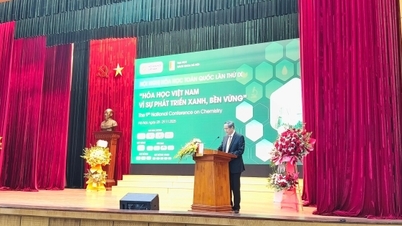 화학산업은 획기적인 발전을 이룰 수 있는 큰 기회에 직면해 있습니다.