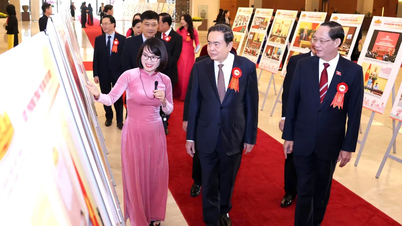 The emulation movement has aroused pride and a desire to contribute.