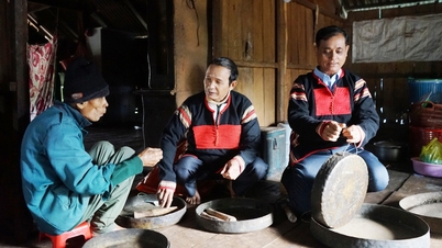 La culture des minorités ethniques – Un atout précieux pour le développement du tourisme durable