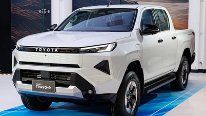 Camioneta electrică Toyota Hilux BEV va avea un preț mai „accesibil”