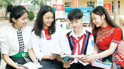 Phu Tho는 디지털 전환을 촉진하고 소수 민족 지역의 교육 질을 개선합니다.