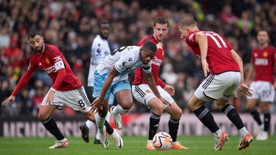 Прогноз на матч Крістал Пелас проти МУ (19:00 30 листопада), Прем'єр-ліга 2025-2026