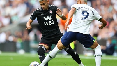 Прогноз на матч Тоттенгем - Фулхем (3:00 ранку 29 листопада), Прем'єр-ліга 2025-2026