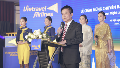 Waarom heeft Vietravel al het kapitaal uit Vietravel Airlines gehaald en daarmee een einde gemaakt aan het miljardenspel?