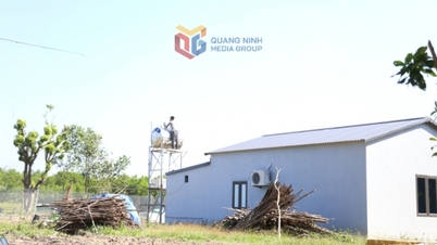 حل مشکل آب خانگی در کوانگ دوک