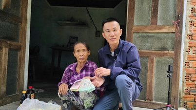 Perjalanan Seorang YouTuber dalam Menabur Cinta