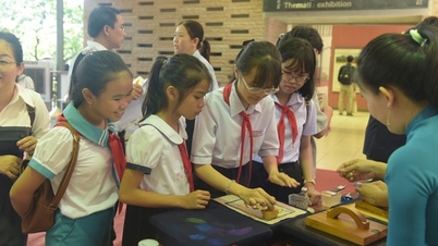 أكثر من 20 عامًا من رعاية حب التراث في المدارس