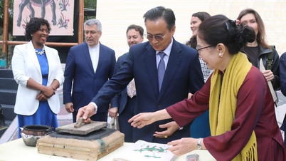 בק נין: אינטגרציה בינלאומית עם "דרכון" תרבותי