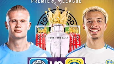 マンチェスター・シティ対リーズの試合スコア予想：ゴールラッシュで挽回