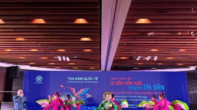 Transformar o patrimônio em ativos