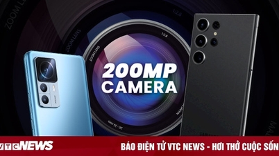 عصر جديد من كاميرات 200 ميجابكسل على الهواتف الذكية