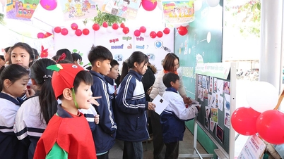 بیش از ۵۰۰ دانشجو در جشنواره زبان انگلیسی شرکت کردند و دری به سوی جهان گشودند