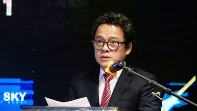 Encik Nguyen Phuong Nam ialah presiden Persekutuan Badminton Bandaraya Ho Chi Minh.