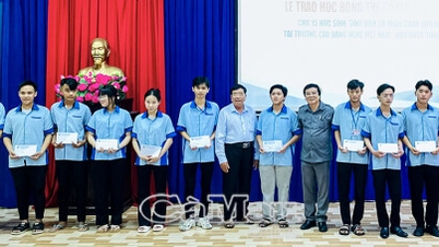 Stödja yrkesskoleelever att övervinna svårigheter