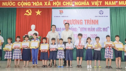 „Träume fördern“: Schülerinnen und Schüler stärker motivieren, Schwierigkeiten zu überwinden und hervorragende Leistungen zu erbringen