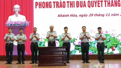 Школа офицеров ВВС организует Военно-политическую конференцию 2025 года