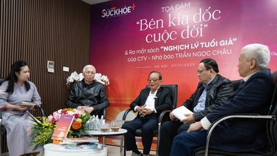 Panduan 'The Age Paradox' untuk Kekal Sihat dan Aktif untuk Warga Emas