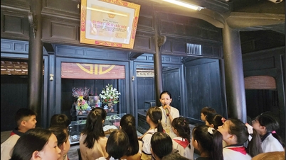 Het erfgoed van Uncle Ho dichter bij toeristen brengen