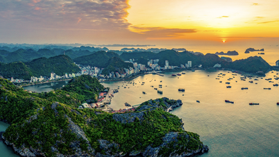 Η Χάι Φονγκ προωθεί τον «τουριστικό θησαυρό» στο Καν Το