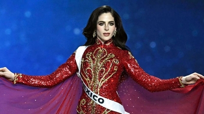 من المتوقع إلغاء نتائج مسابقة ملكة جمال الكون 2025