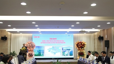 Wykorzystanie publicznego funduszu gruntowego w Da Nang musi zapewnić trwałe źródła dochodu i przyspieszyć procedury administracyjne.