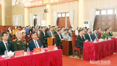 リー・ニャン・コミューンは2025年に「貧困者のための基金」を支援するための募金キャンペーンを開始した。