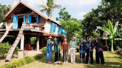 سفر کا نیا رجحان: فلموں اور ریئلٹی شوز کا تجربہ کریں۔