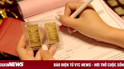 Taxation of gold bars when transferring: Latest information