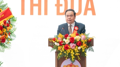 Constantly innovate, contribute, and build an increasingly professional and modern National Assembly.