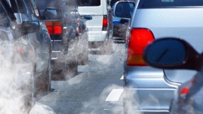 Routekaart voor de toepassing van nationale technische voorschriften op voertuigemissies in het wegverkeer
