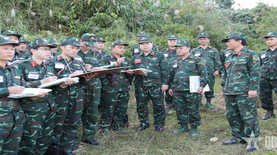 정치 아카데미: 학생 훈련에서 CTĐ 및 CTCT 활동 지시 방법의 혁신