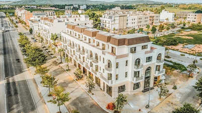 VCN, Phu My Loc'u "yeniden canlandırıyor" - Tam Quan'ı modern bir kentsel alanın eşiğine getiriyor