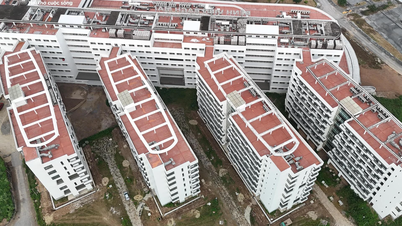 Wygląd szpitala Bach Mai, szpitala Viet Duc, placówki nr 2 przed dniem operacji