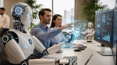 Salaris zal naar verwachting in 2026 sterk stijgen, salaris AI-personeel kan tot 25% stijgen