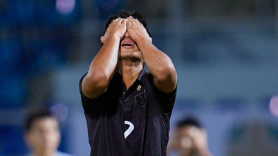 U17タイは衝撃的な敗北を喫し、アジア予選を突破できない危機に直面した。