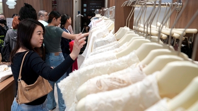 जीवनशैली अर्थव्यवस्था: हो ची मिन्ह सिटी की नई 'सोने की खान'