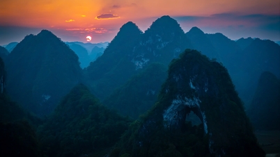 فيتنام من بين أفضل وجهات المغامرة